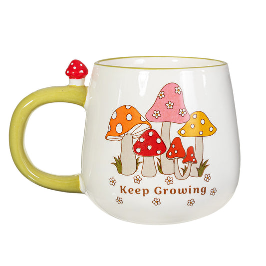 Kopp Retro Keep Growing