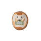 Token Hedgehog