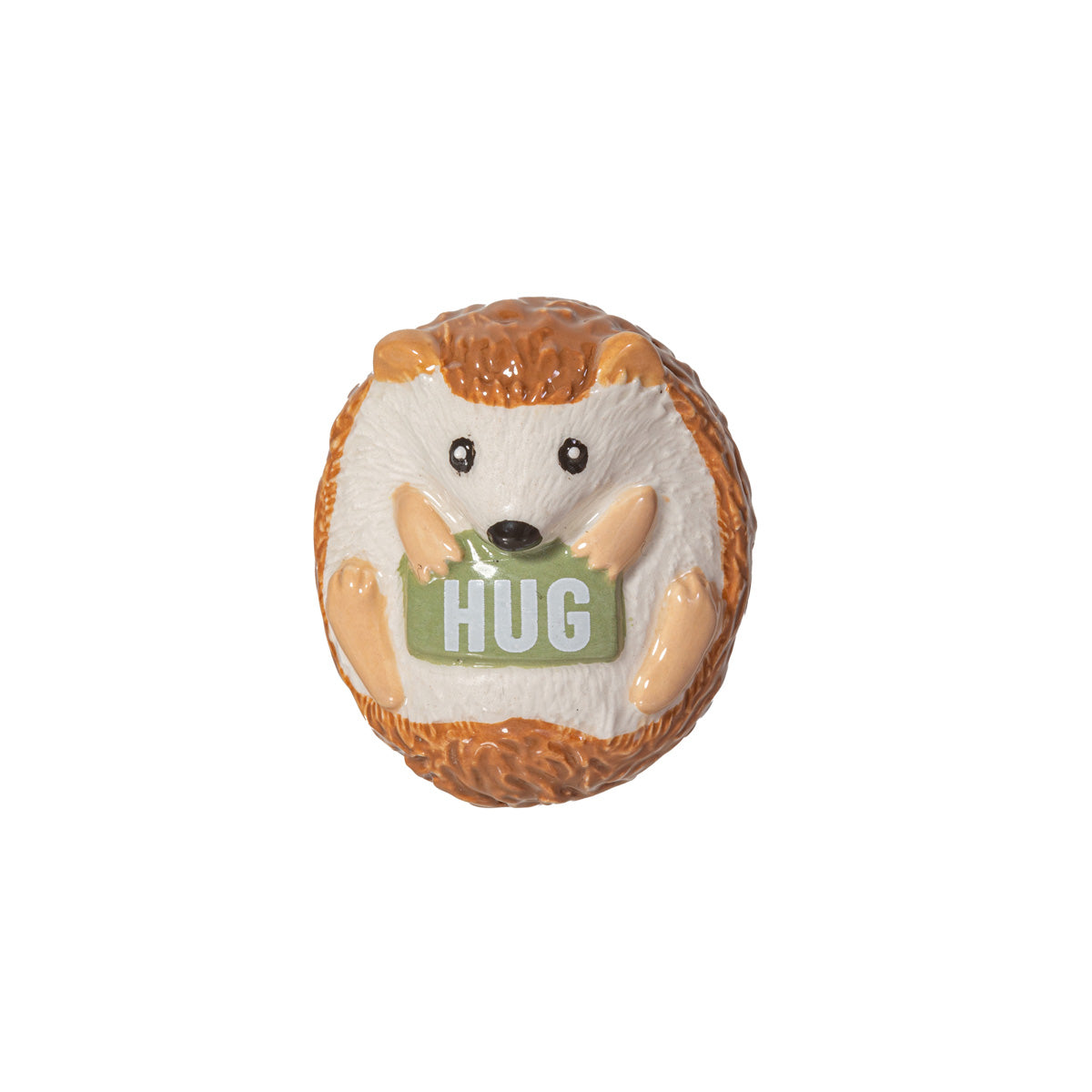 Token Hedgehog