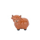 Token Highland Cow