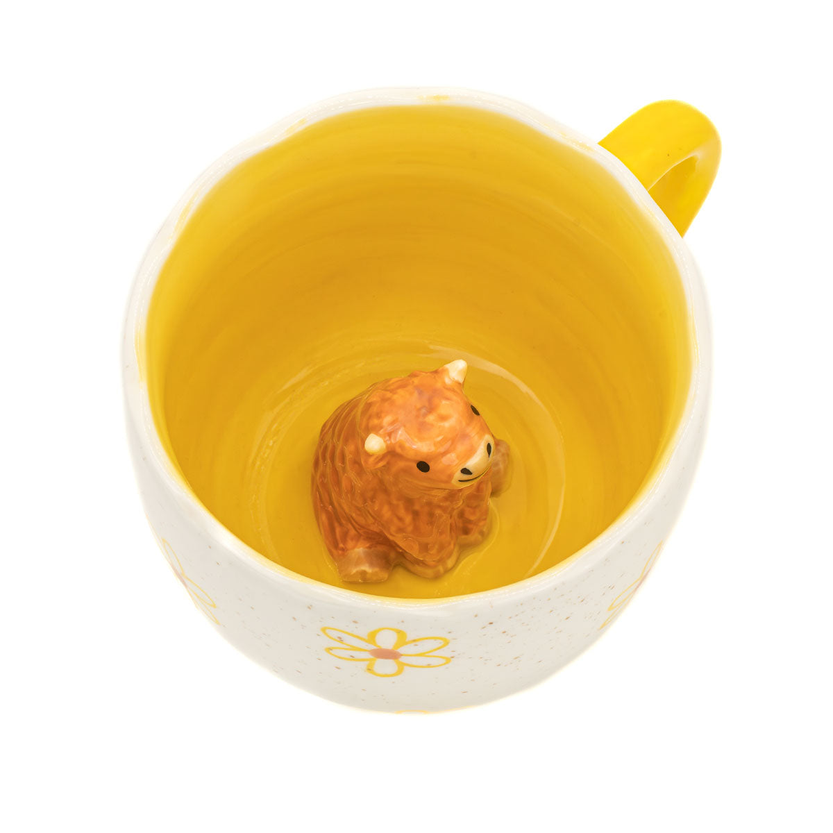 Kopp Surprise Highland Cow