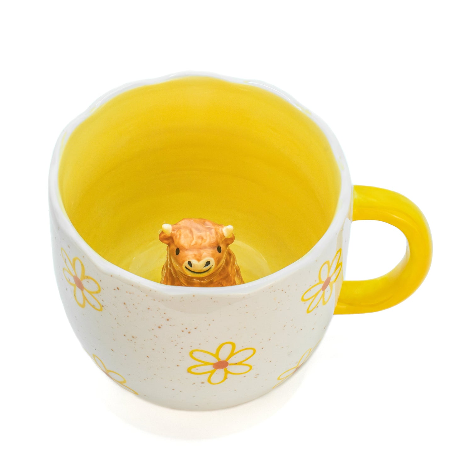 Kopp Surprise Highland Cow