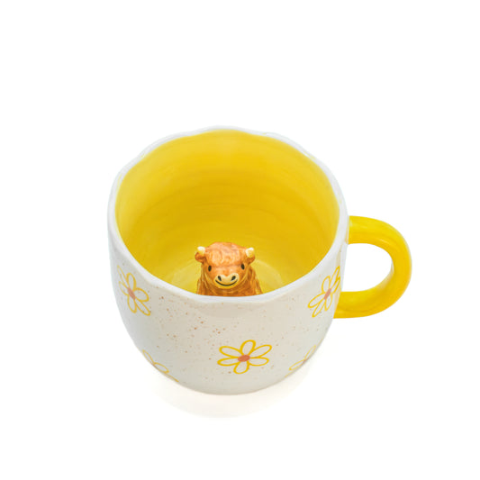 Kopp Surprise Highland Cow