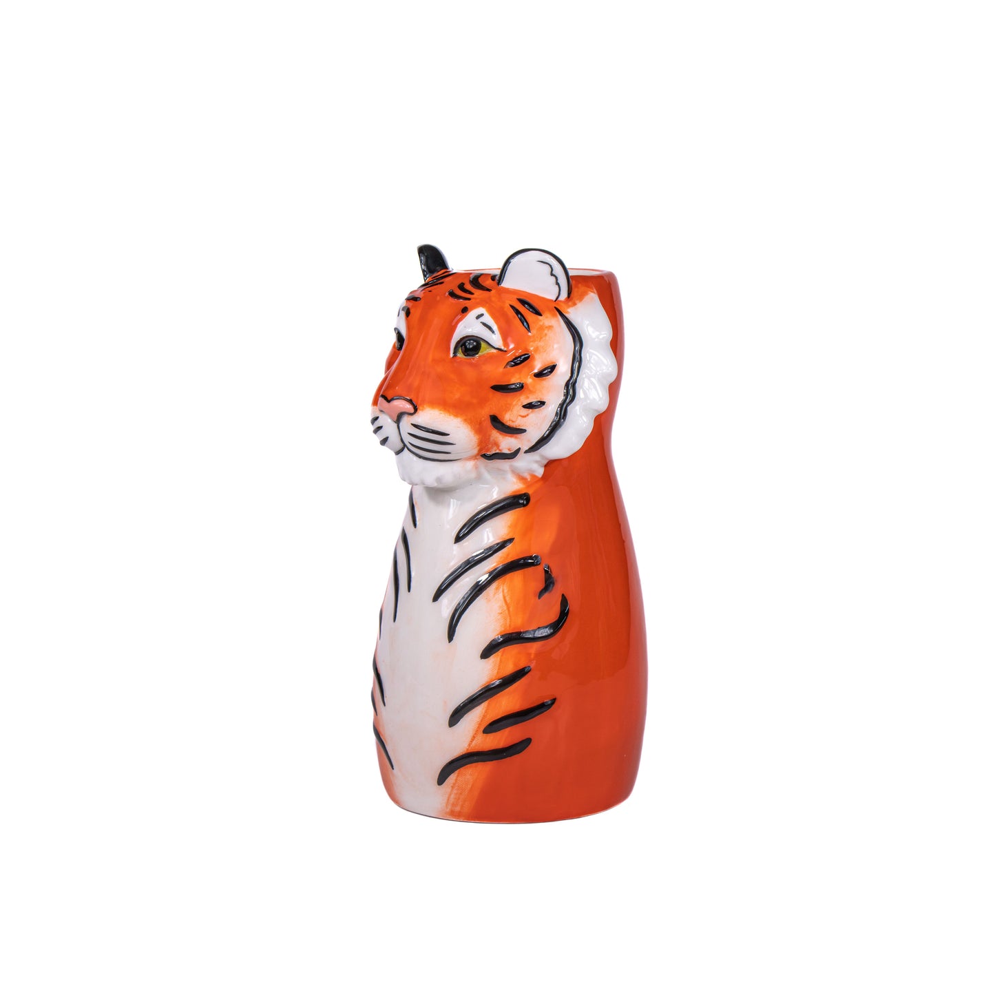 Vase Tiger