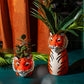 Vase Tiger