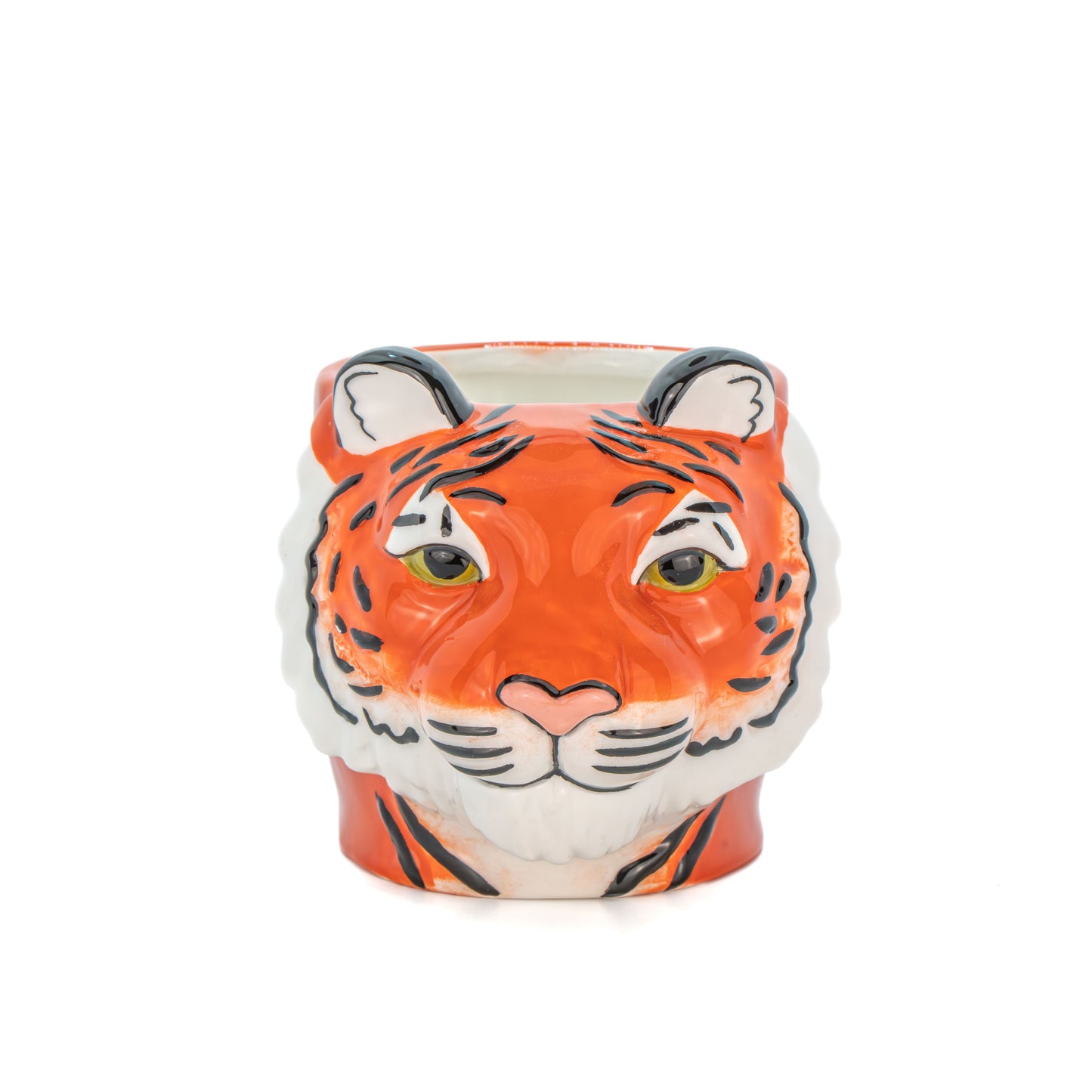 Potte Tiger