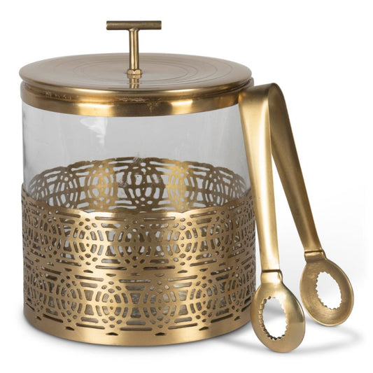 Isbøtte Art Deco