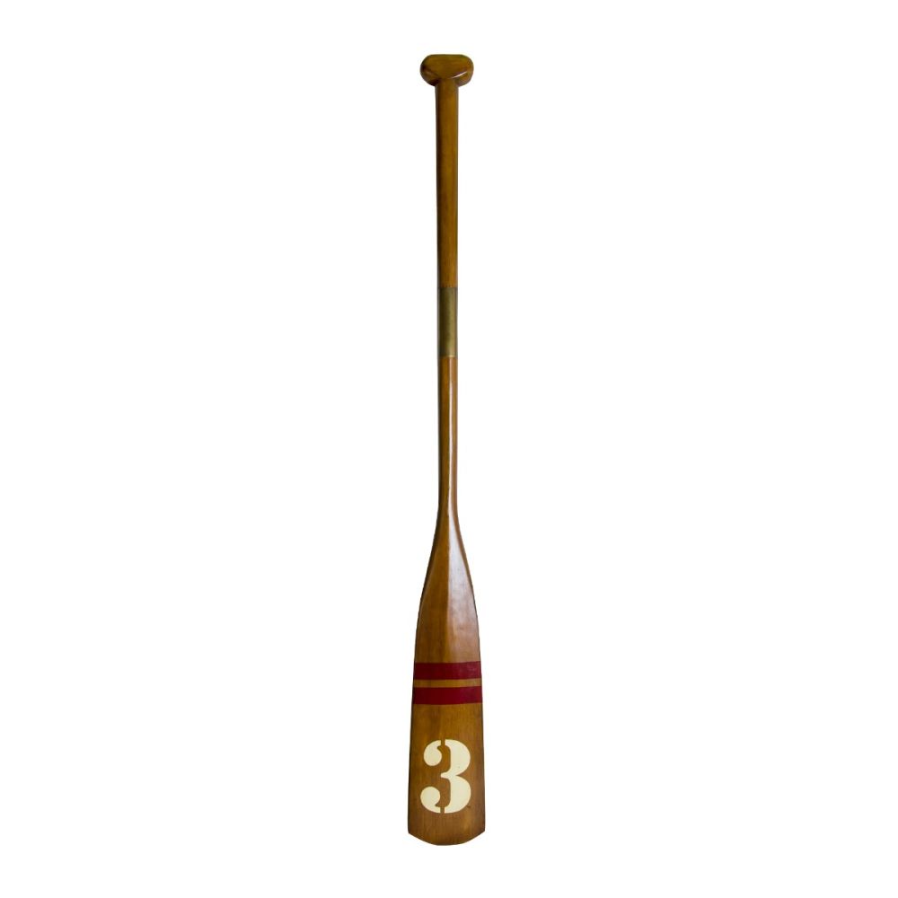 Royal Barge Oar #3