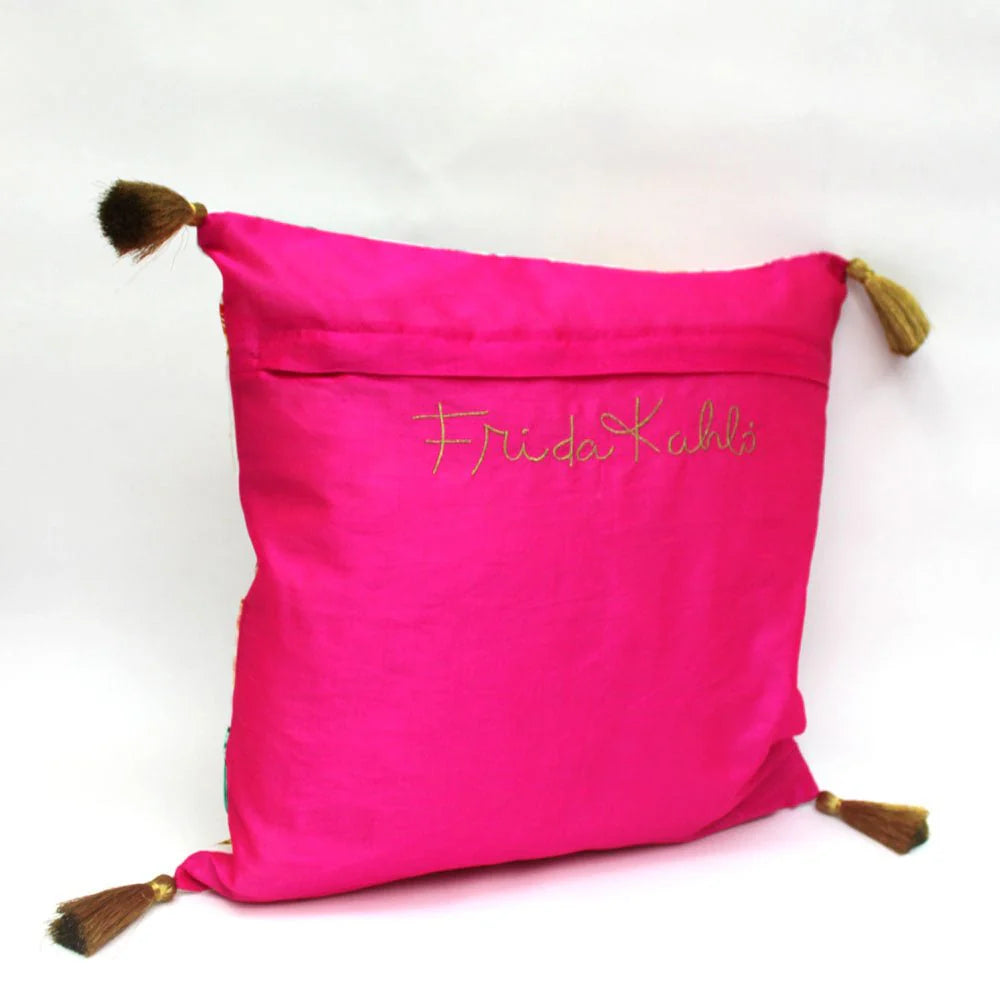 Pute Frida Kahlo Fruit