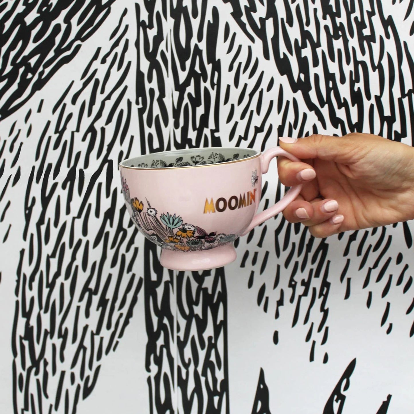 Kopp Moomin "Love"