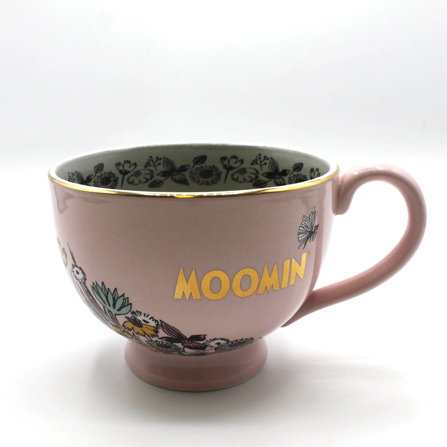Kopp Moomin "Love"