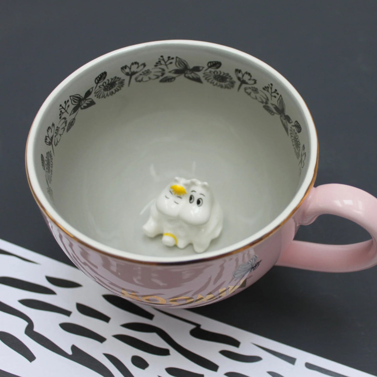 Kopp Moomin "Love"