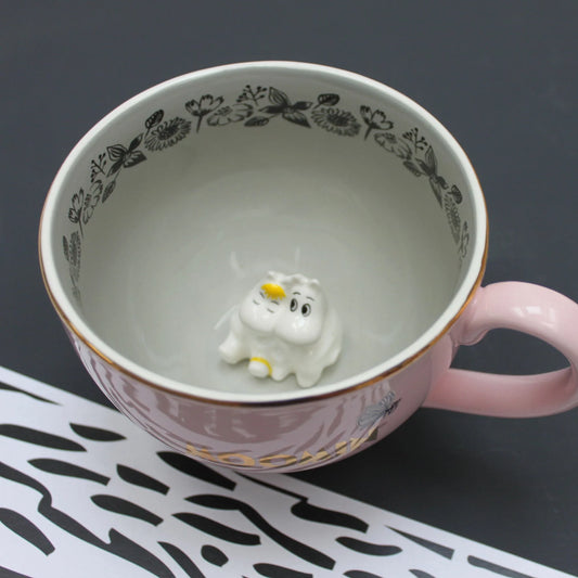 Kopp Moomin "Love"