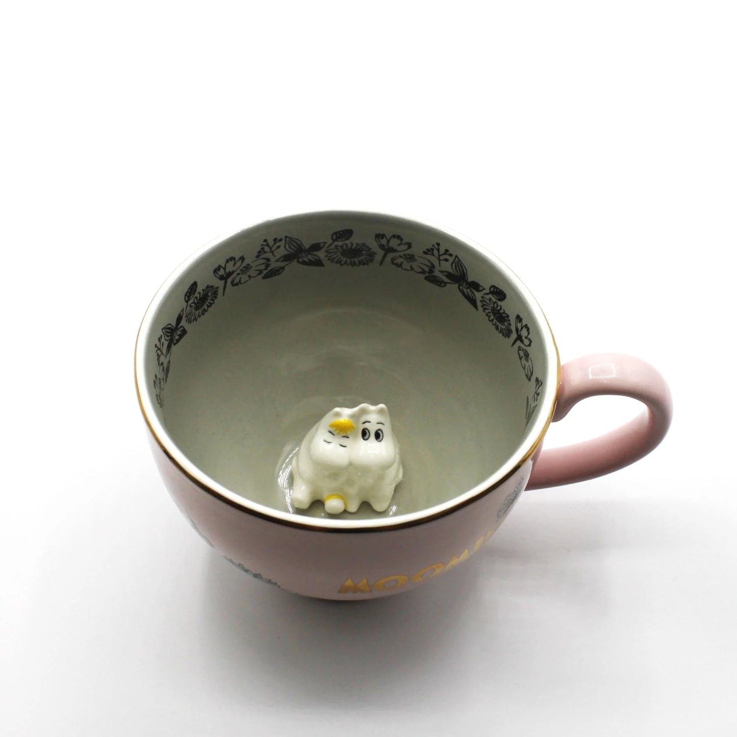 Kopp Moomin "Love"