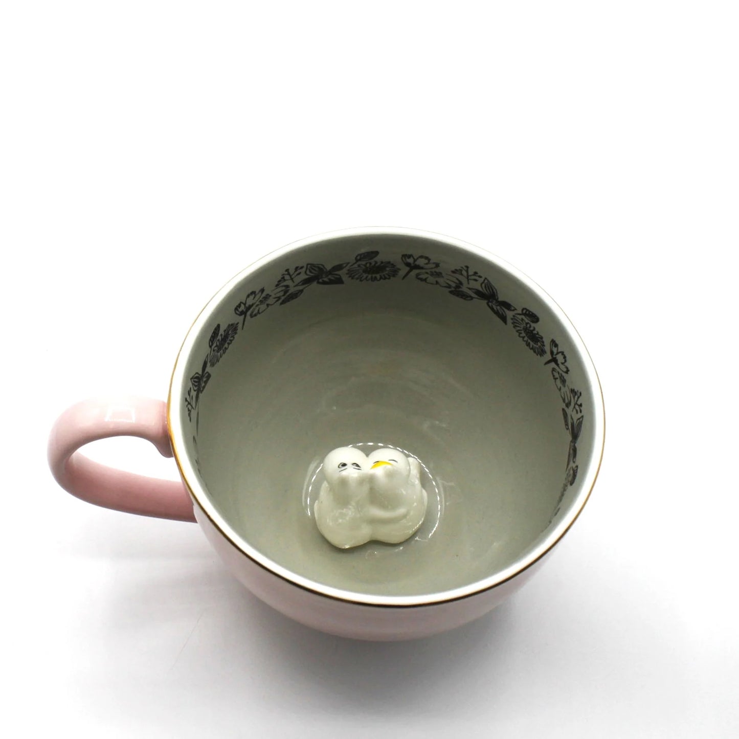 Kopp Moomin "Love"