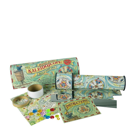 Seeing Stars, Kaleidoskop kit