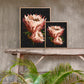 Plakat Pink Protea