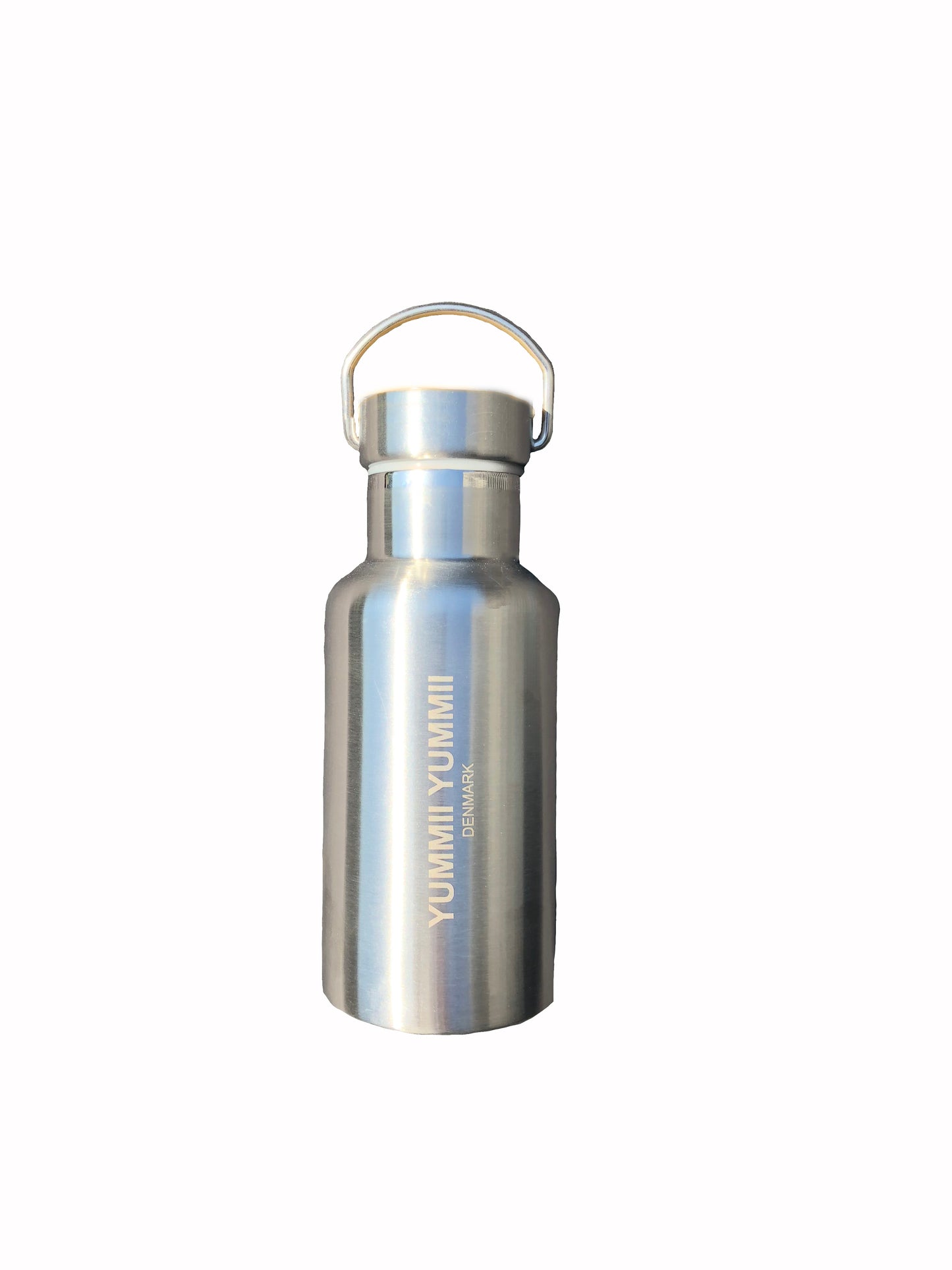 Thermoflaske 350 ml stållokk